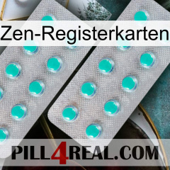 Zen Tabs 29